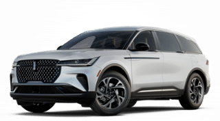 2025 Lincoln Lincoln Nautilus External Image 1